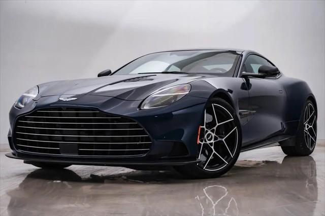 2025 Aston Martin Vanquish Coupe for sale in Downers Grove, IL