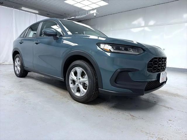 2024 Honda HR-V AWD LX for sale in Swanzey, NH