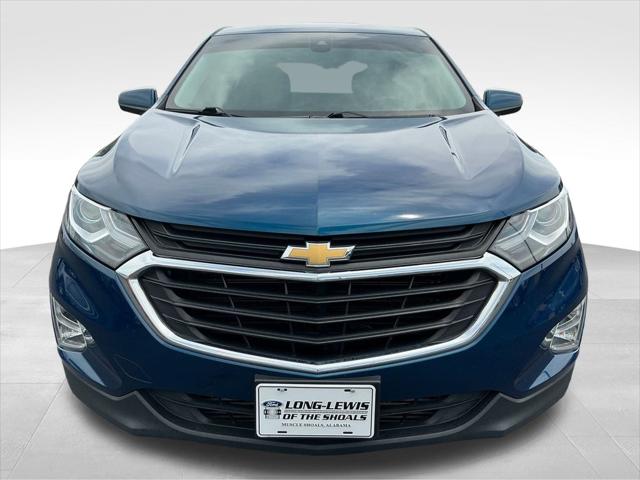 Used 2021 Chevrolet Equinox For Sale in Muscle Shoals, AL