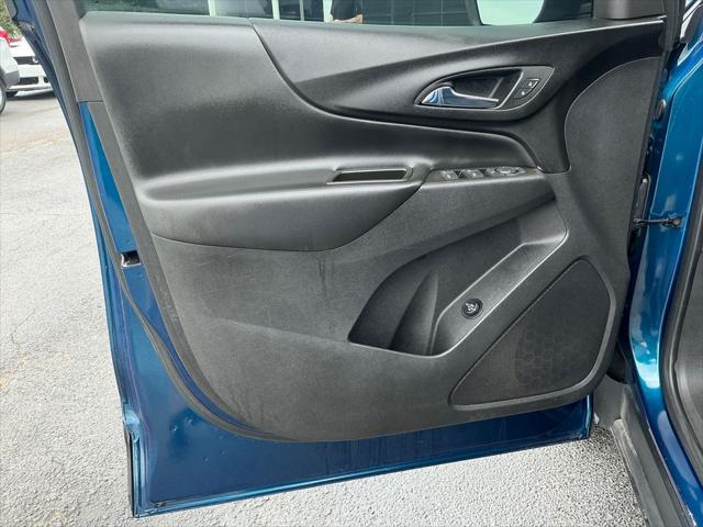 Used 2021 Chevrolet Equinox For Sale in Muscle Shoals, AL