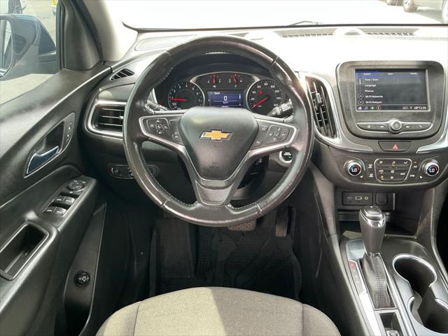Used 2021 Chevrolet Equinox For Sale in Muscle Shoals, AL