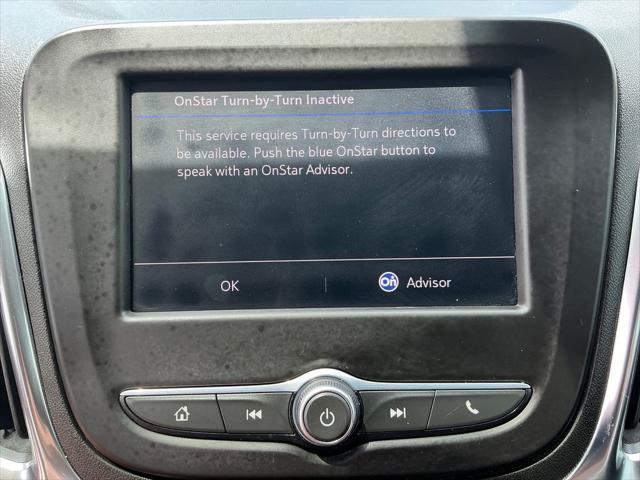 Used 2021 Chevrolet Equinox For Sale in Muscle Shoals, AL