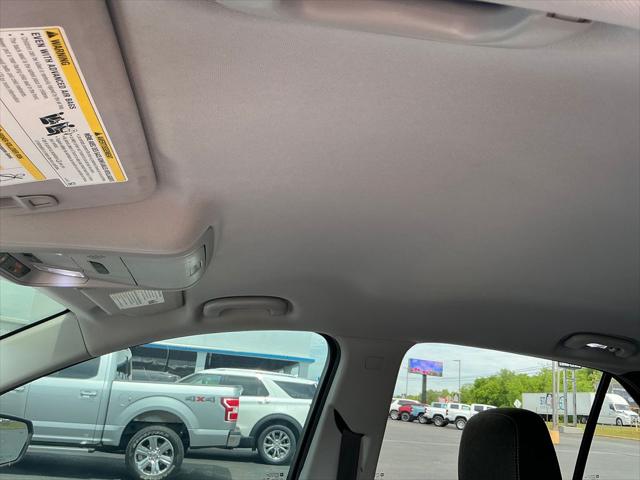Used 2021 Chevrolet Equinox For Sale in Muscle Shoals, AL