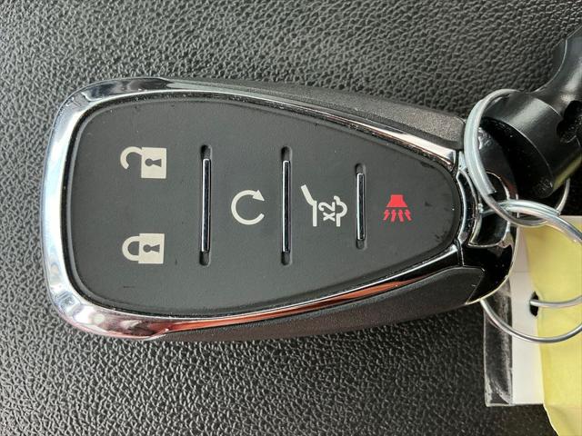 Used 2021 Chevrolet Equinox For Sale in Muscle Shoals, AL