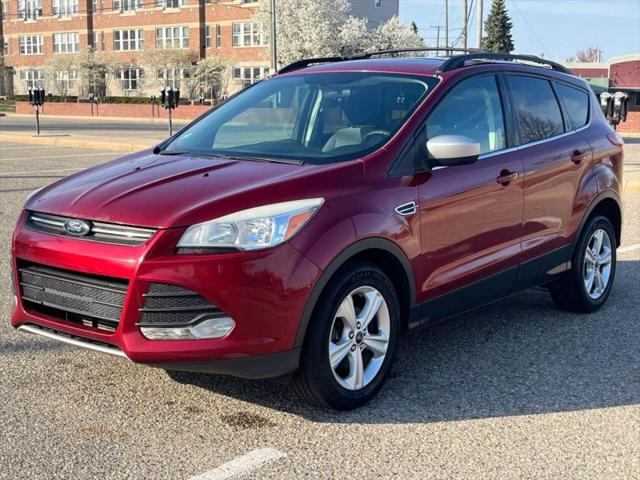 2013 Ford Escape SE for sale in Pontiac, MI
