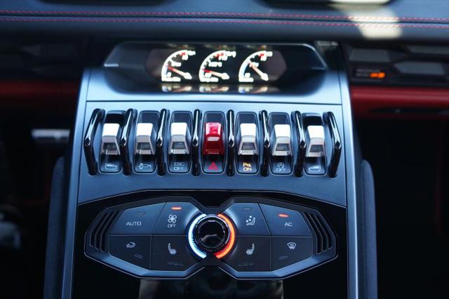 2019 Lamborghini Huracan LP580-2