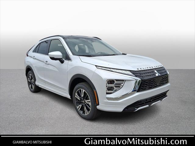 2025 Mitsubishi Eclipse Cross SEL 1.5T S-AWC for sale in YORK, PA
