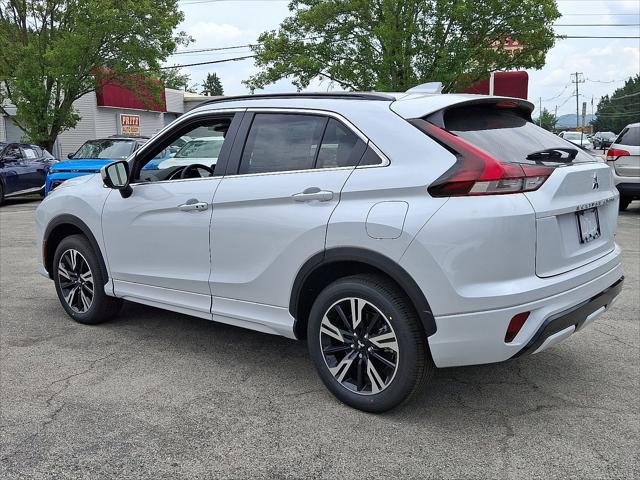 2025 Mitsubishi Eclipse Cross SEL 1.5T S-AWC