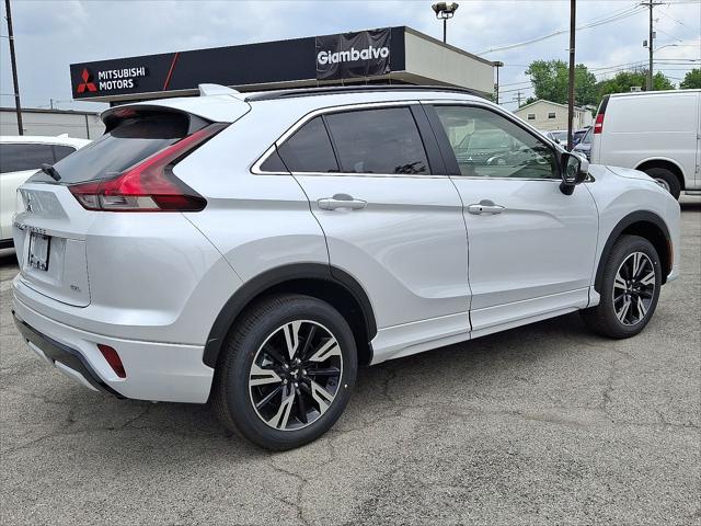 2025 Mitsubishi Eclipse Cross SEL 1.5T S-AWC