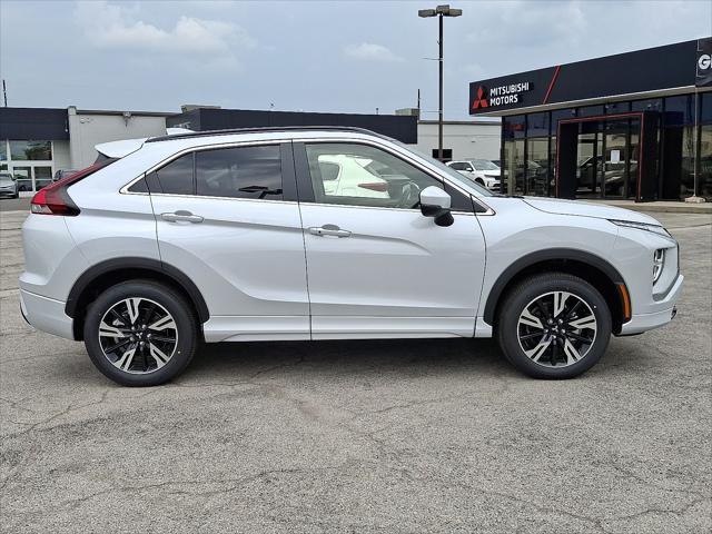 2025 Mitsubishi Eclipse Cross SEL 1.5T S-AWC