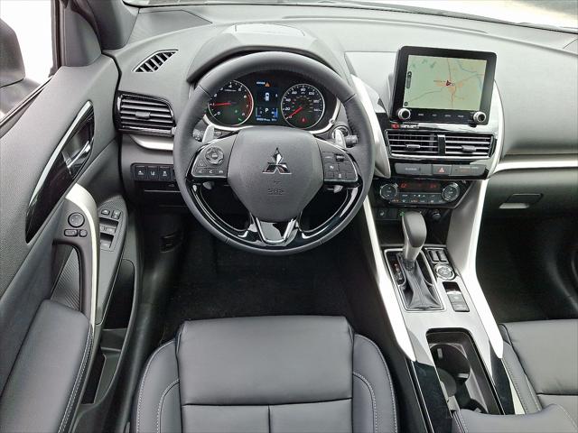 2025 Mitsubishi Eclipse Cross SEL 1.5T S-AWC