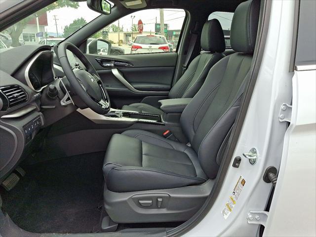 2025 Mitsubishi Eclipse Cross SEL 1.5T S-AWC