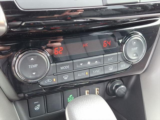 2025 Mitsubishi Eclipse Cross SEL 1.5T S-AWC