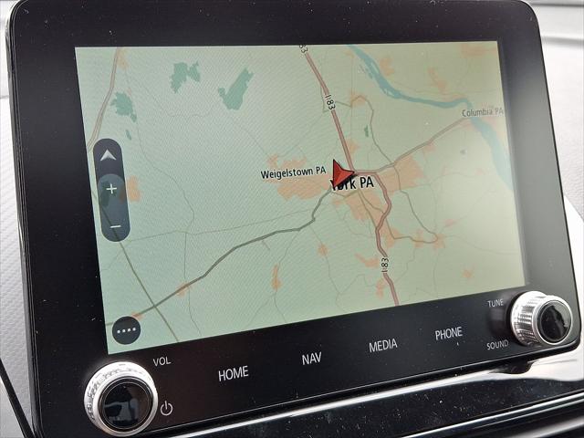 2025 Mitsubishi Eclipse Cross SEL 1.5T S-AWC