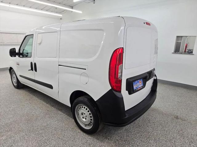 2016 Ram ProMaster City Cargo Van Tradesman