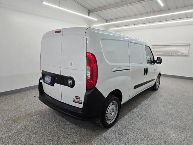 2016 Ram ProMaster City Cargo Van Tradesman