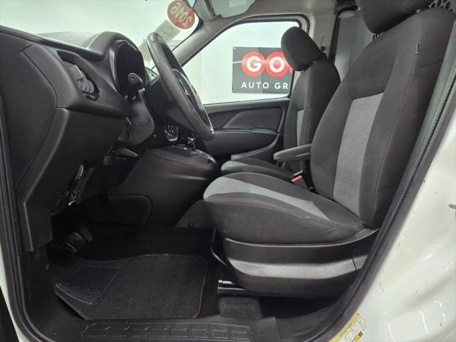 2016 Ram ProMaster City Cargo Van Tradesman