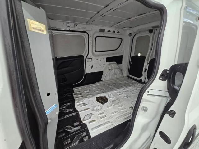 2016 Ram ProMaster City Cargo Van Tradesman