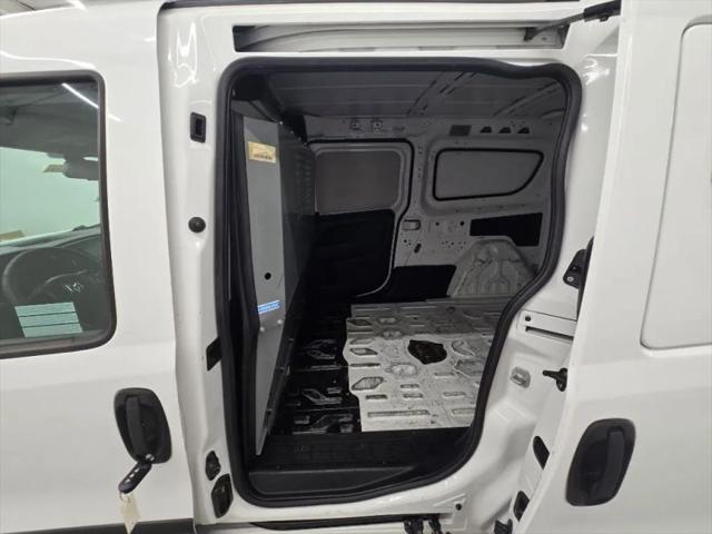2016 Ram ProMaster City Cargo Van Tradesman