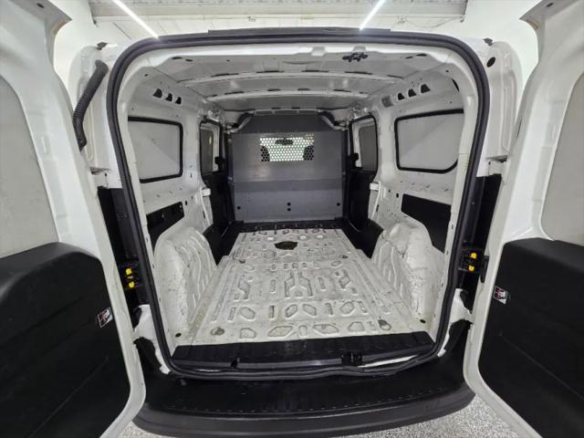 2016 Ram ProMaster City Cargo Van Tradesman