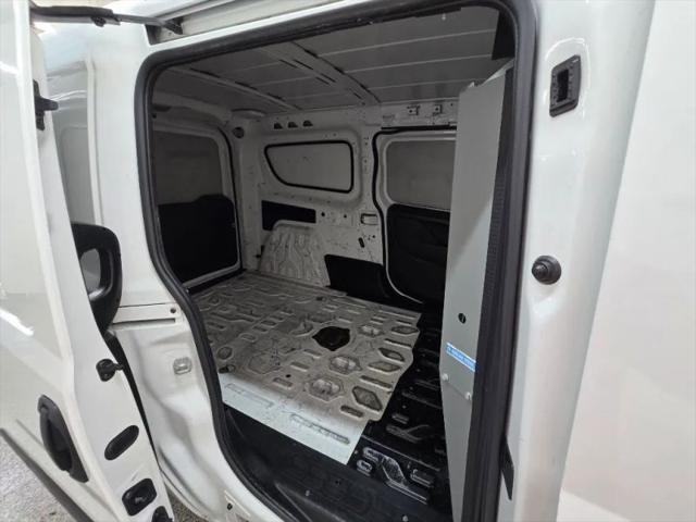2016 Ram ProMaster City Cargo Van Tradesman