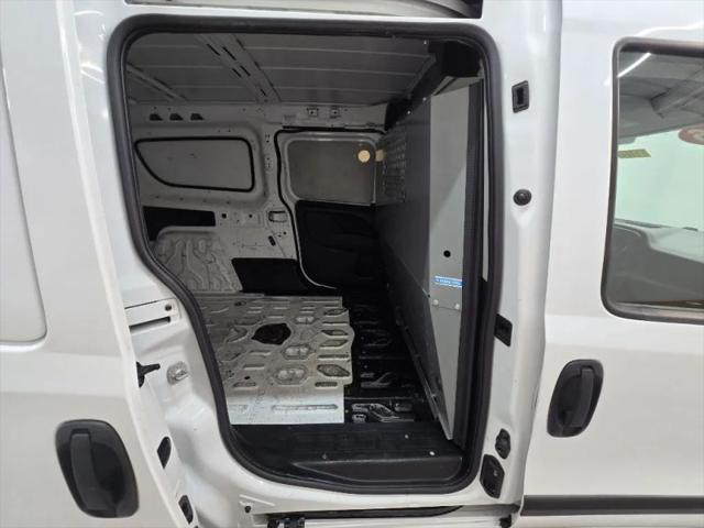 2016 Ram ProMaster City Cargo Van Tradesman