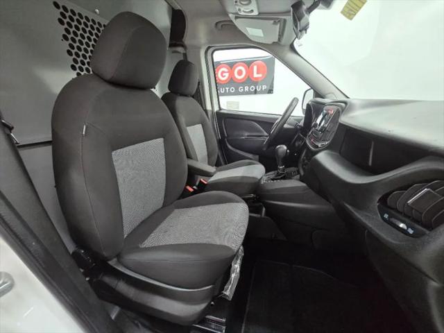 2016 Ram ProMaster City Cargo Van Tradesman