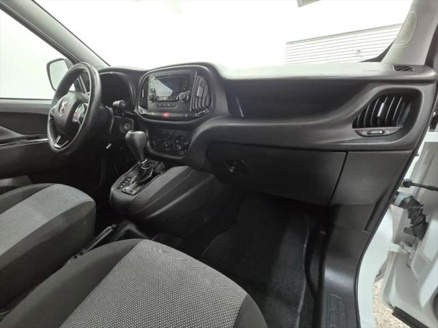 2016 Ram ProMaster City Cargo Van Tradesman