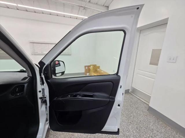 2016 Ram ProMaster City Cargo Van Tradesman