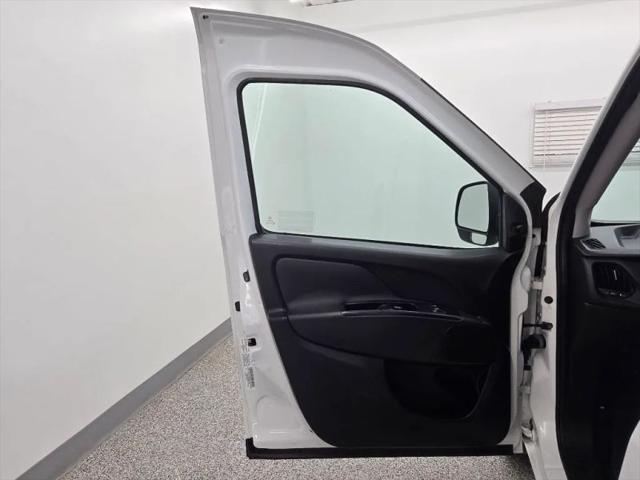 2016 Ram ProMaster City Cargo Van Tradesman