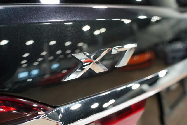 2019 BMW X7 xDrive50i