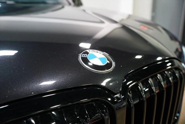 2019 BMW X7 xDrive50i