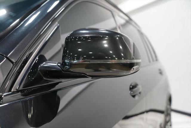 2019 BMW X7 xDrive50i