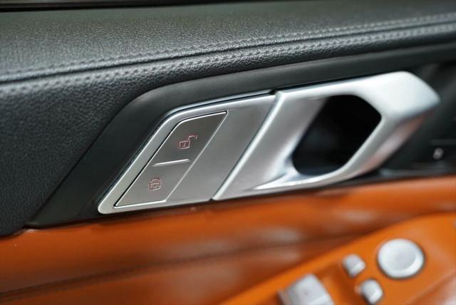2019 BMW X7 xDrive50i
