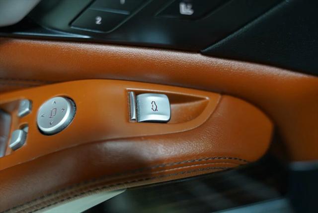 2019 BMW X7 xDrive50i