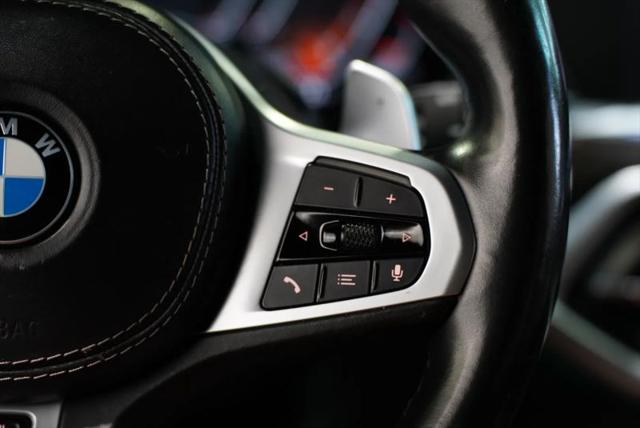 2019 BMW X7 xDrive50i