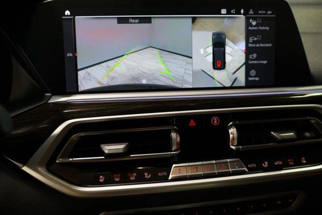2019 BMW X7 xDrive50i