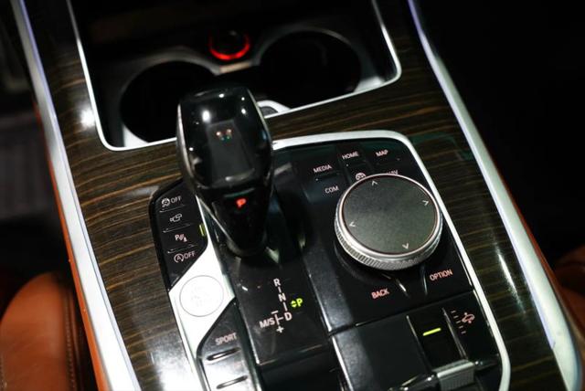 2019 BMW X7 xDrive50i