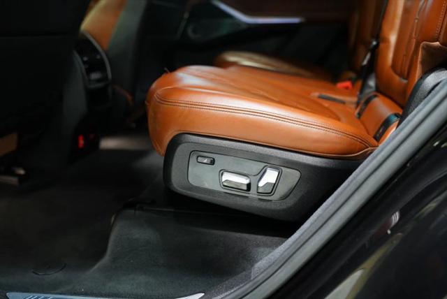 2019 BMW X7 xDrive50i