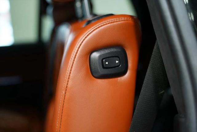 2019 BMW X7 xDrive50i