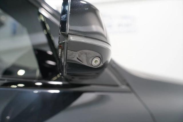 2019 BMW X7 xDrive50i