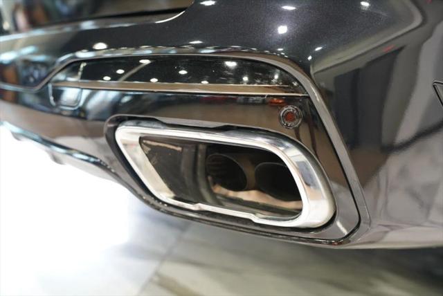 2019 BMW X7 xDrive50i
