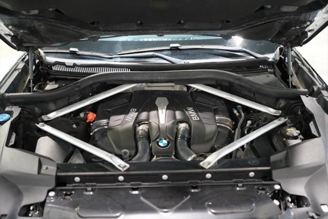 2019 BMW X7 xDrive50i