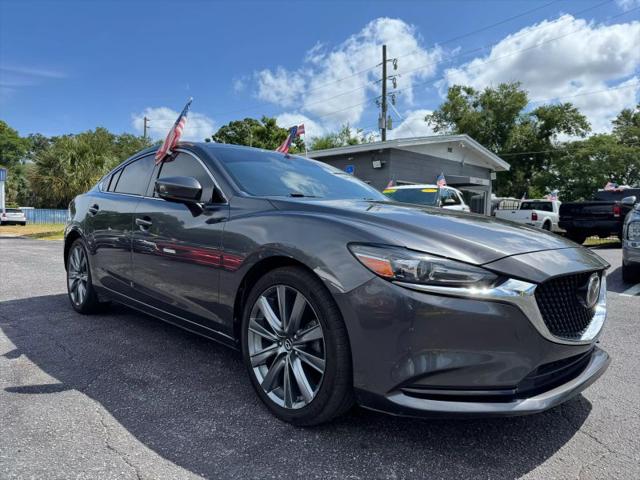 2020 Mazda Mazda6 Touring for sale in Saint Cloud, FL