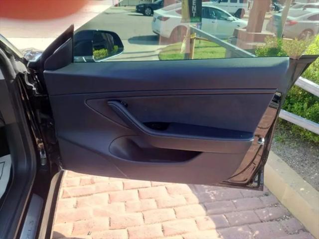 2020 Tesla Model 3 Long Range Dual Motor All-Wheel Drive