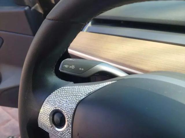 2020 Tesla Model 3 Long Range Dual Motor All-Wheel Drive