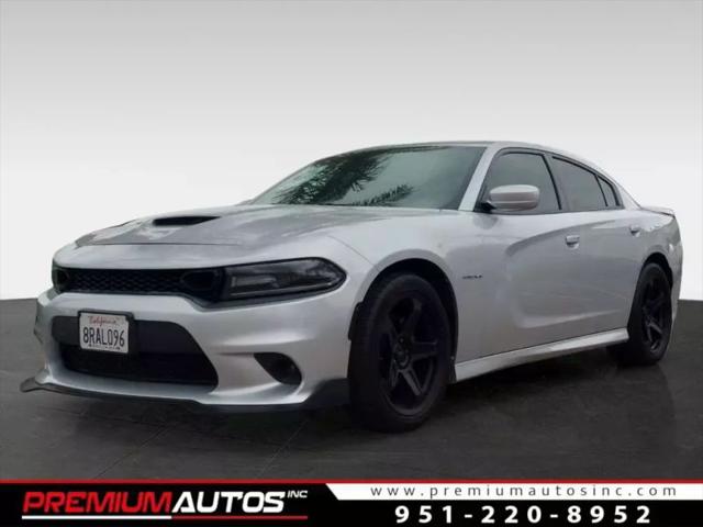 2020 Dodge Charger R/T RWD for sale in Norco, CA