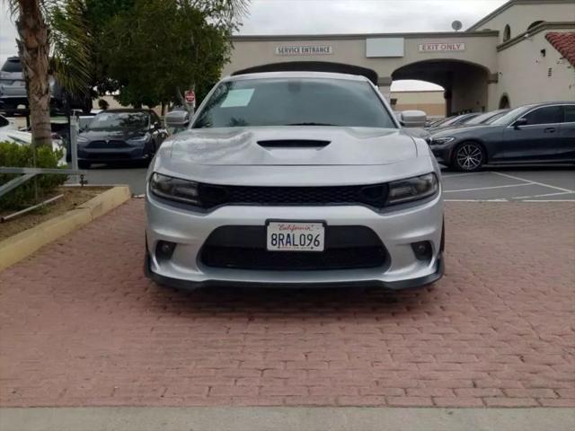 2020 Dodge Charger R/T RWD