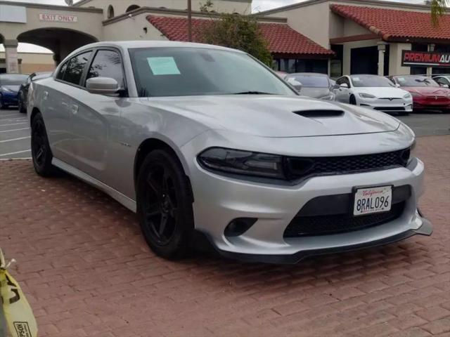 2020 Dodge Charger R/T RWD