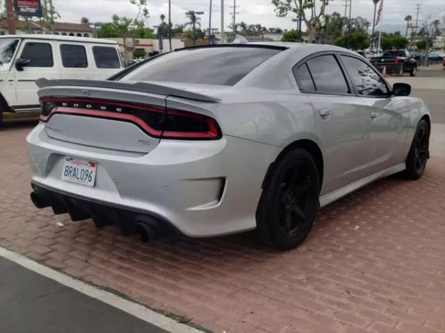 2020 Dodge Charger R/T RWD